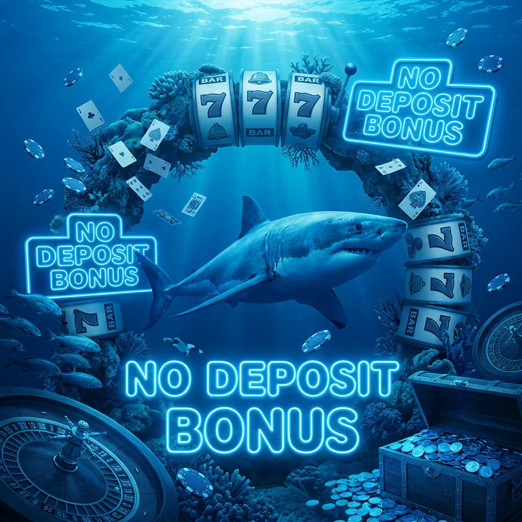 Entdecke WinShark Austria mit Tagesbonus und starken Promoaktionen